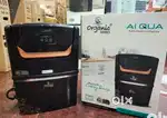 RO Water Purifier SET with Free Pre Filter Candle- Mohali Zirakpur CHD