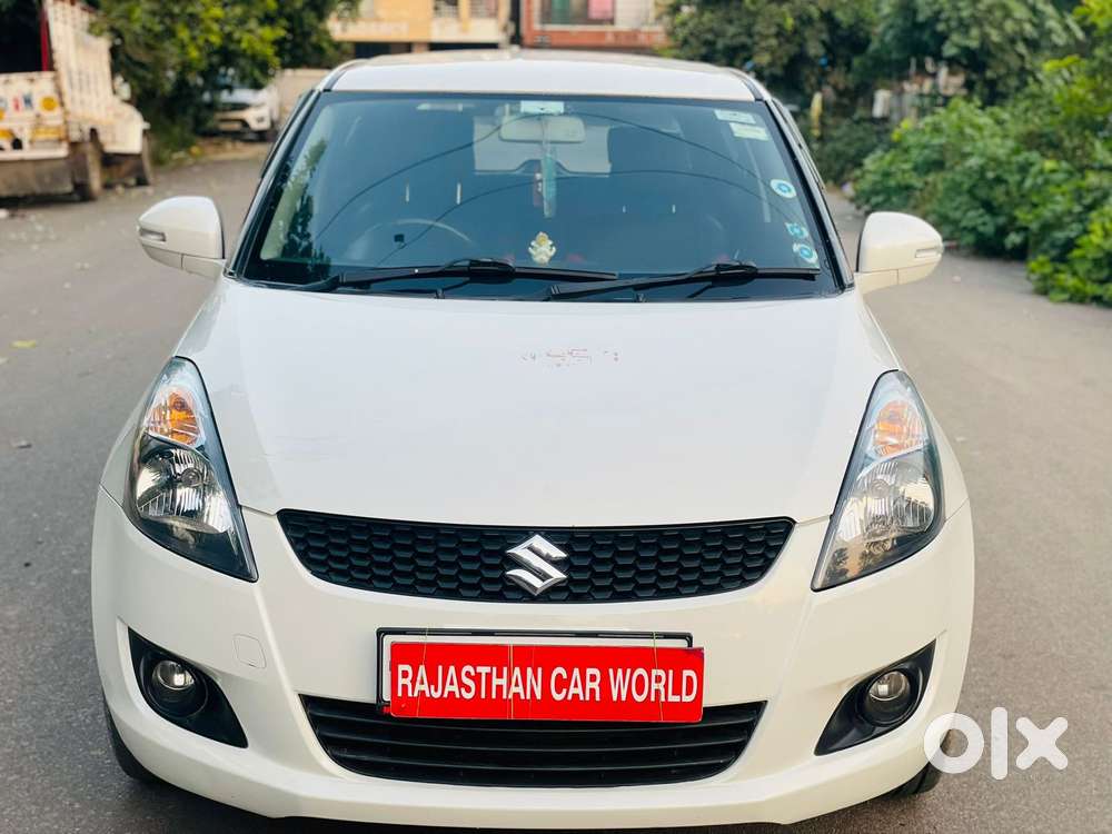 Maruti Suzuki Swift VDI, 2014, Diesel