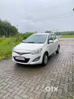 Hyundai i20 Sportz 1.4 CRDI 6 Speed BS-IV, 2013, Diesel