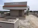 Single room pent house for rent (Not for Bachelors)