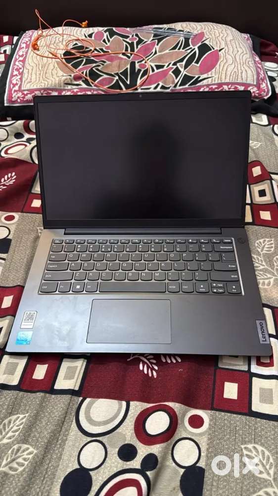 Lenovo i5 11th gen 14 inch