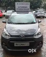 Hyundai Grand i10 2016-2017 Magna, 2016, Petrol