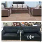 Universal fashion collection sofa set
