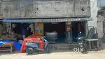 cooking, serving