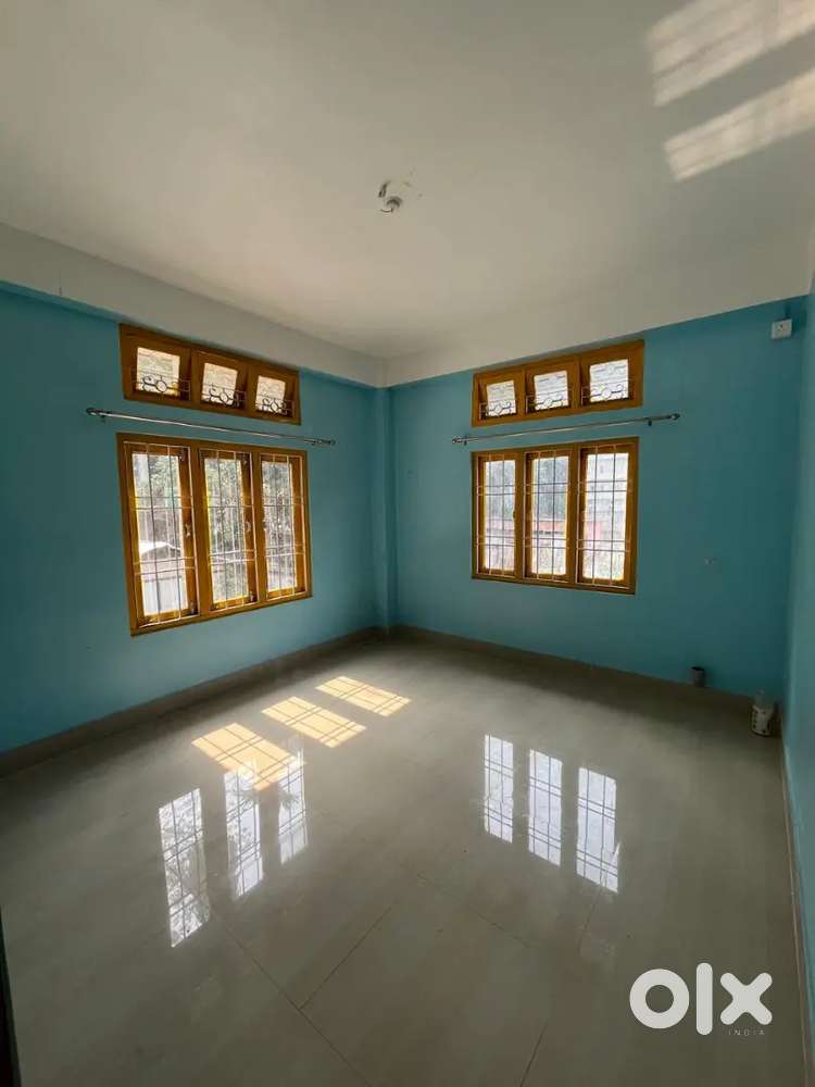 COUPLE FRIENDLY 1bhk flat for rent at punjabari near six mile under 9k