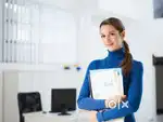ASSISTANT (GIRLS ONLY)