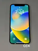 Iphone 12 Mini 128 gb Green