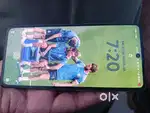 IQOO 9 Pro 8GB + 256GB