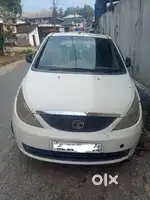 Tata Indica Vista 2010