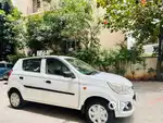 Maruti Suzuki Alto K10 2016 Good Condition