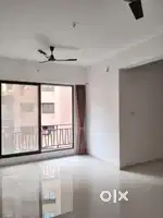 NEW READY TO MOVE FLAT