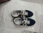 Asics mens Sports shoes size 9uk