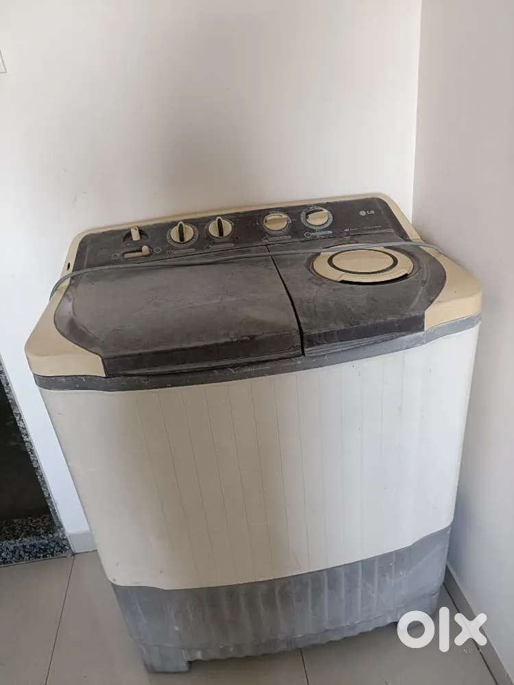Washing machine to sell