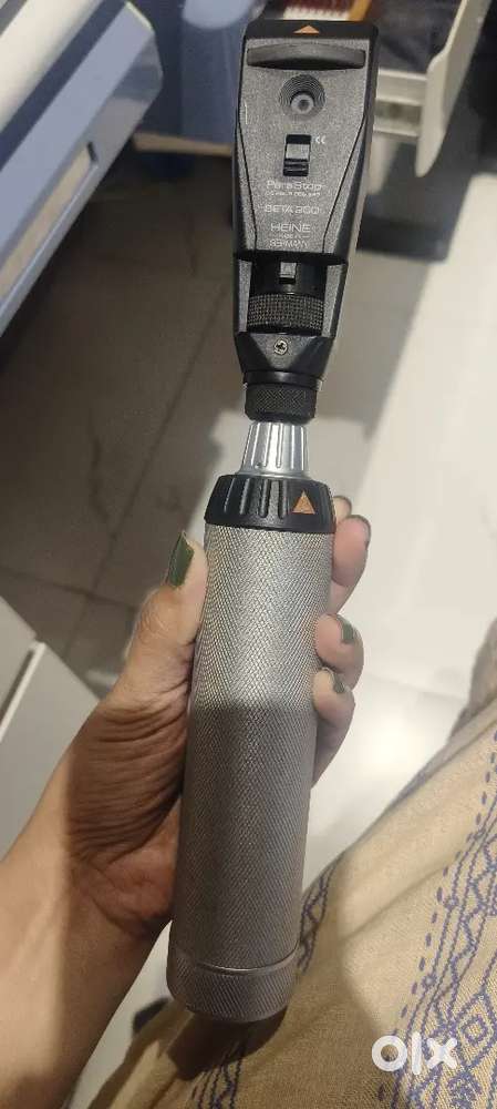 Retinoscope for sale
