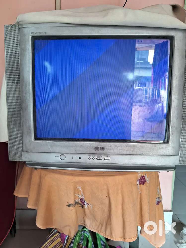 Old TV for sale