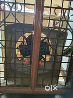 Desert Cooler 4ft