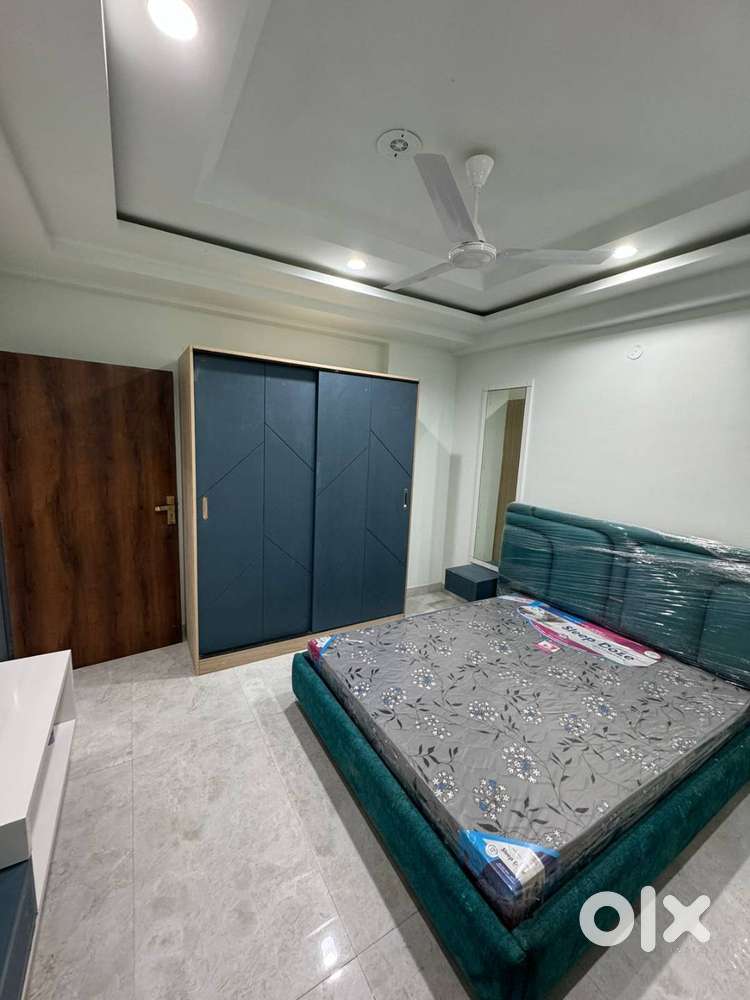 2BHK Good Size Flat At Gandhi Path West