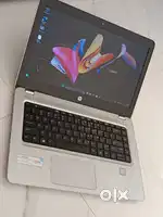 Beautiful HP intel core i5 Laptop 256gb ssd/8gb ram Excellent
