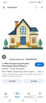 Mare Jove chhe 1BHK