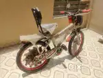 New Bicycle available for sell