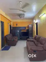 3BHK Fully Furnished Penthouse