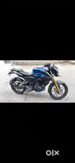 Good condition bike
