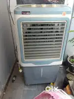 Room cooler