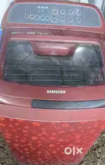 TOP LOAD FULLY AUTOMATIC WASHING