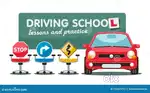 Looking for a driving school trainer