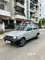 Maruti Suzuki 800 AC, 2008, Petrol