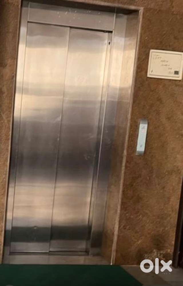 Schindler 6 passengers MRL Elevator OTIS KONE JOHNSON THYSSENKRUPP