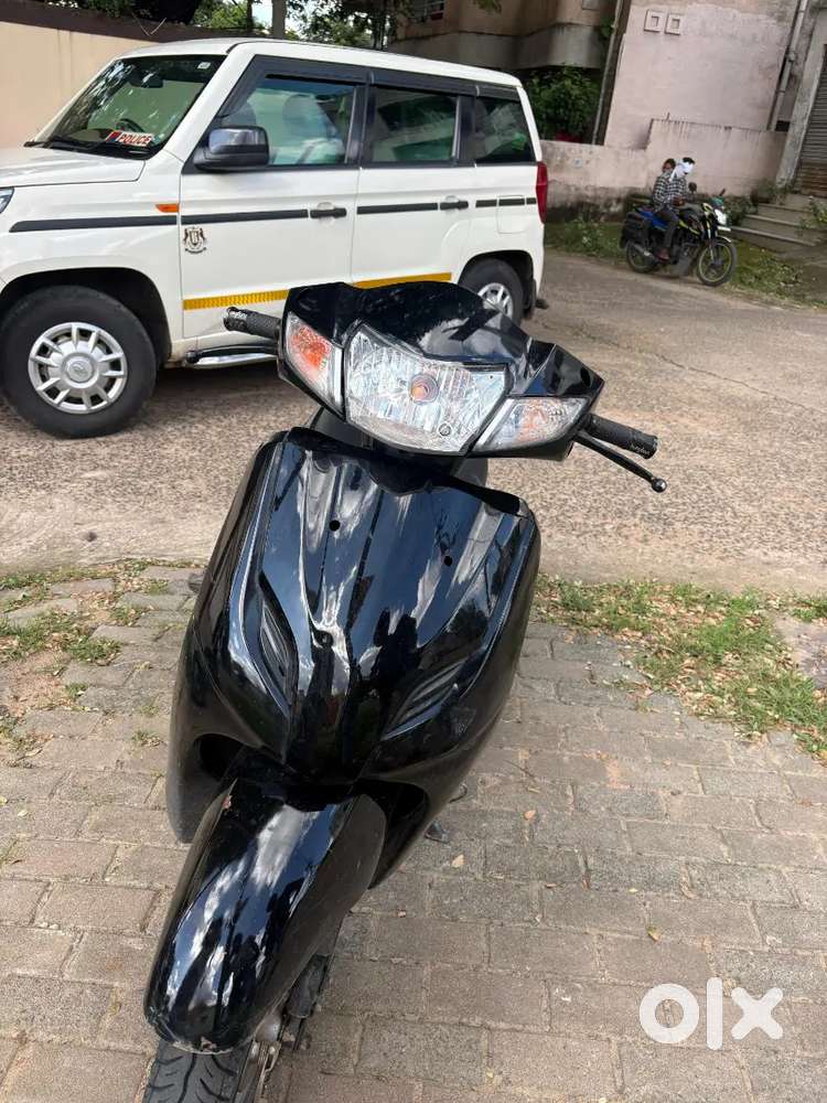 FOR sale model Honda Activa 3G - Good condition