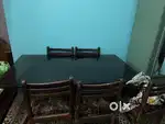 Sagon wodern dinning table