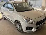 Maruti Suzuki Dzire 1.2 VXI, 2019, Petrol