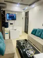 3 BHK near by Dwarka mor without download all facility lift car parkin