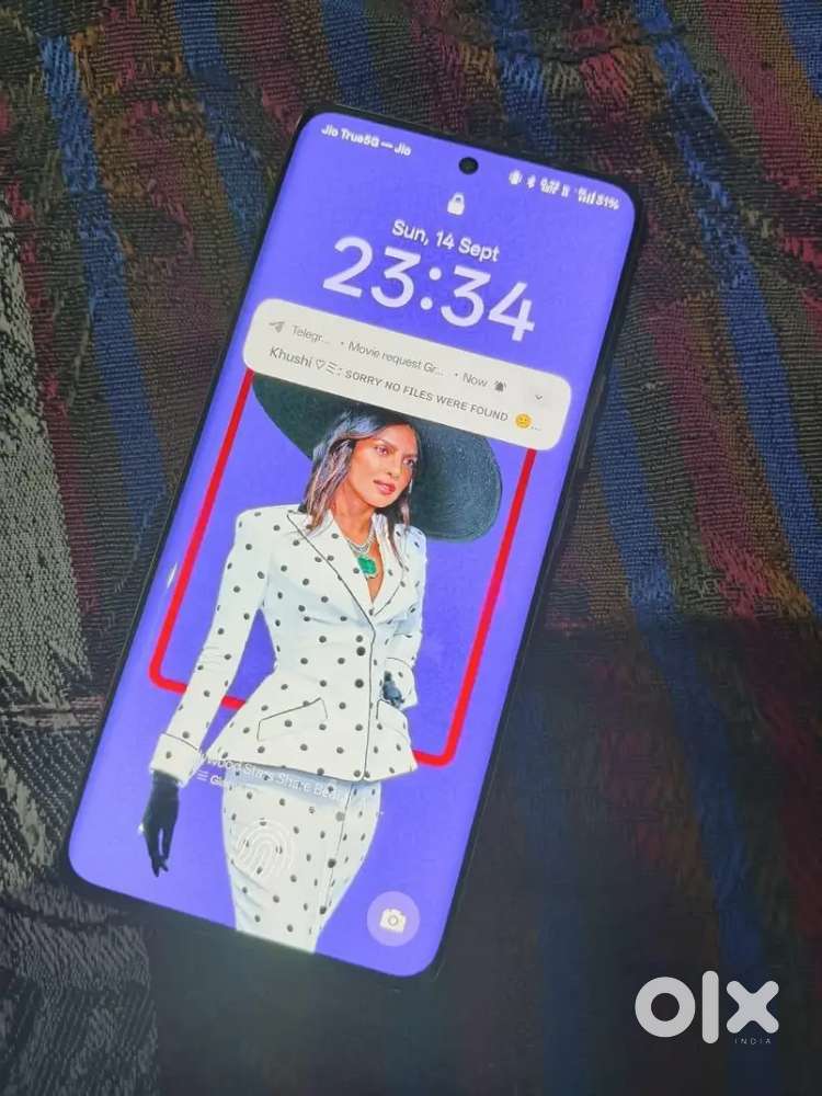Realme 11 pro 5g