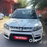 Maruti Suzuki Brezza LDi, 2018, Diesel