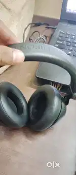 ZEBRONICS GAMING HEADPHONE