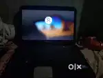 Dell good condition laptop urgent need money