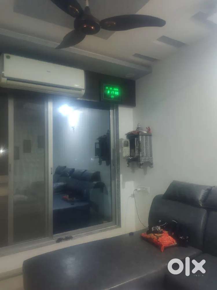 2 Bhk Apartment for sell