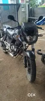 New bike purchasing