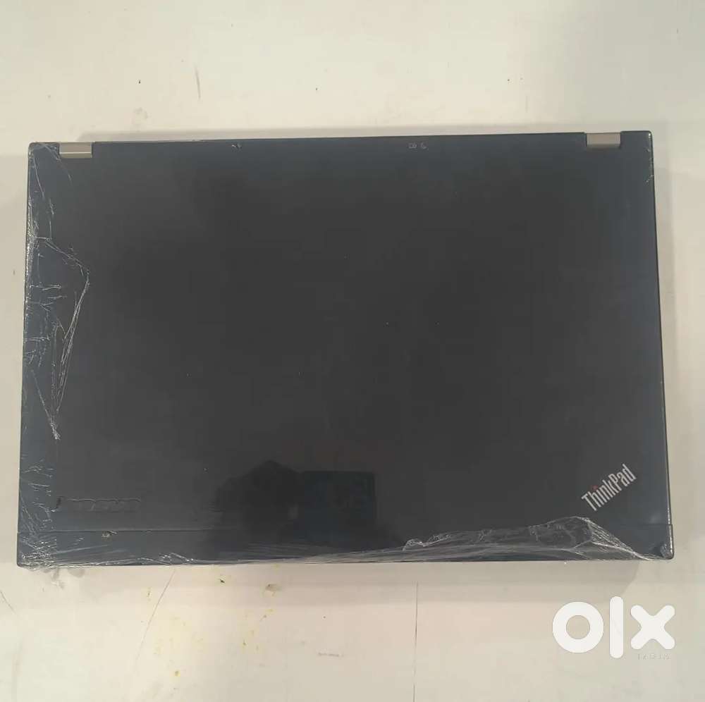 Lenovo ThinkPad