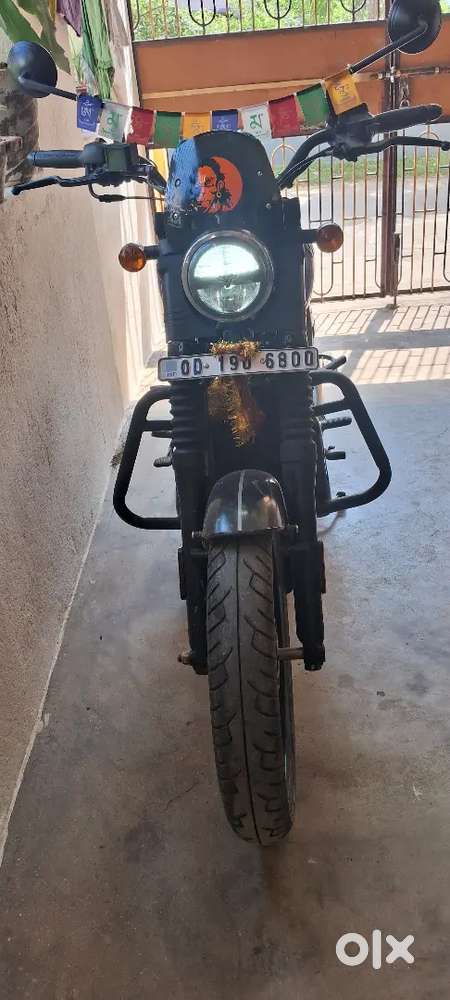 Yezid Rodestar