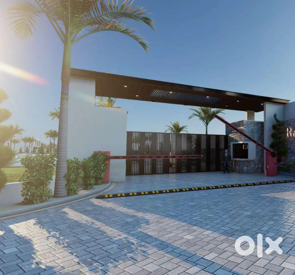 146 se 750 gaj Plot size available RERA or GOVERNMENT Approved