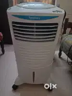 Symphony 31L Room/personal Air cooler