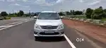 Toyota Innova 2.5 V 7 STR, 2012, Diesel