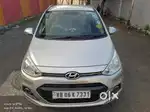 Hyundai Grand i10 Asta 1.2 (O) VTVT, 2014, Petrol