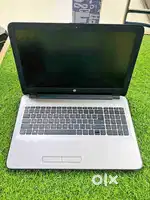 hp i3 6th gen laptop for sell in just 9500 8gb ram/256gb ssd