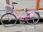 2 saal purani cycle