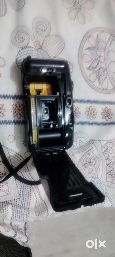 Kodak camera